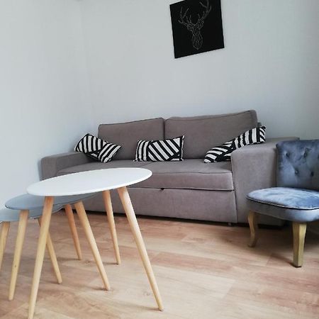 Loft Bien Equipe Hyper Centre D'Amboise Lägenhet Exteriör bild