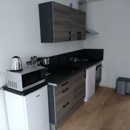 Loft Bien Equipe Hyper Centre D'Amboise Lägenhet Exteriör bild