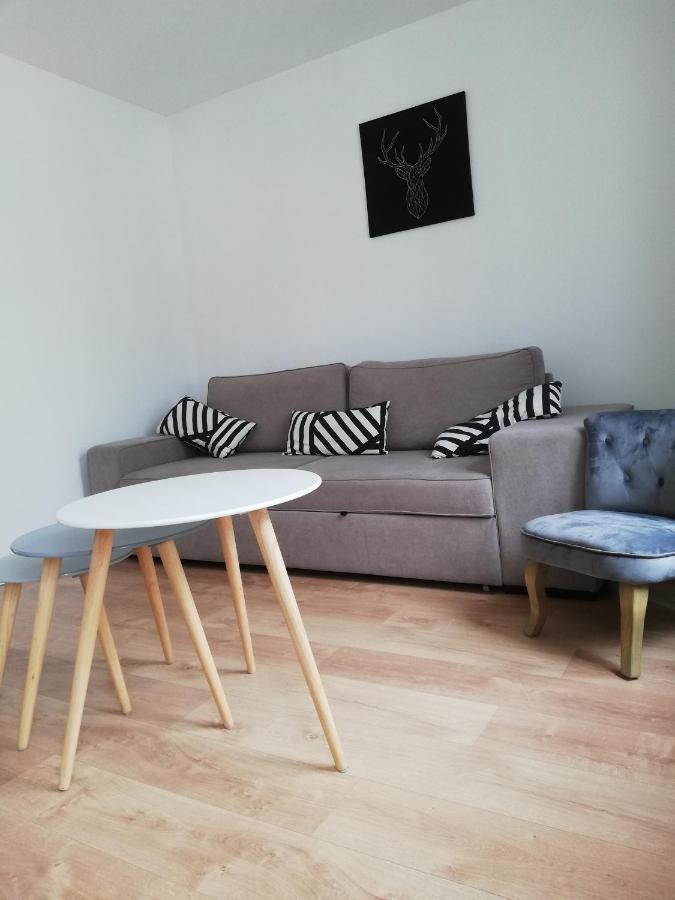 Loft Bien Equipe Hyper Centre D'Amboise Lägenhet Exteriör bild